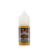 80V/Beantown Vapor Salt - Soul Custardy (35mg)